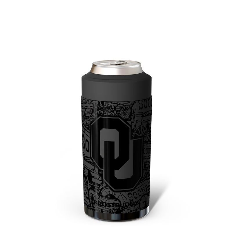 Universal Buddy | Oklahoma Sooners | Night Game