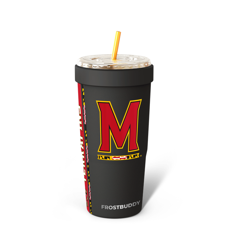 To-Go Buddy | Maryland Terrapins | Gameday