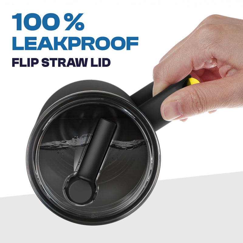 Thicc Buddy 50oz | Metallic Myth