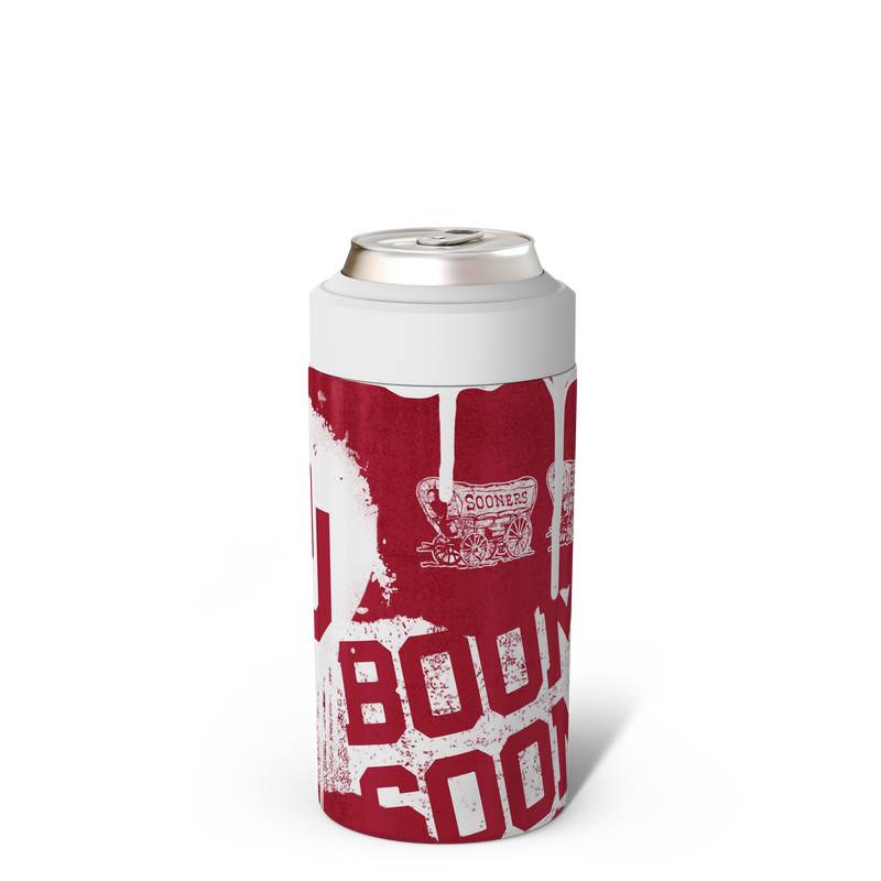 Universal Buddy | Oklahoma Sooners | Drip