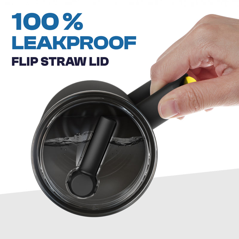 Thicc Buddy 40oz | Alabama Crimson Tide | Skin + Budz Bundle