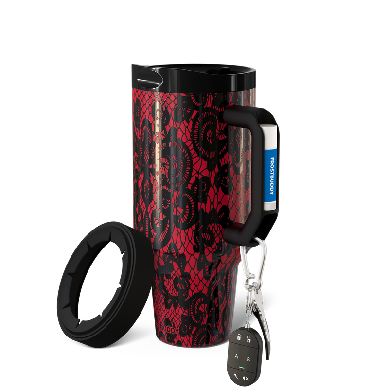 Thicc Buddy 50oz | Knotty