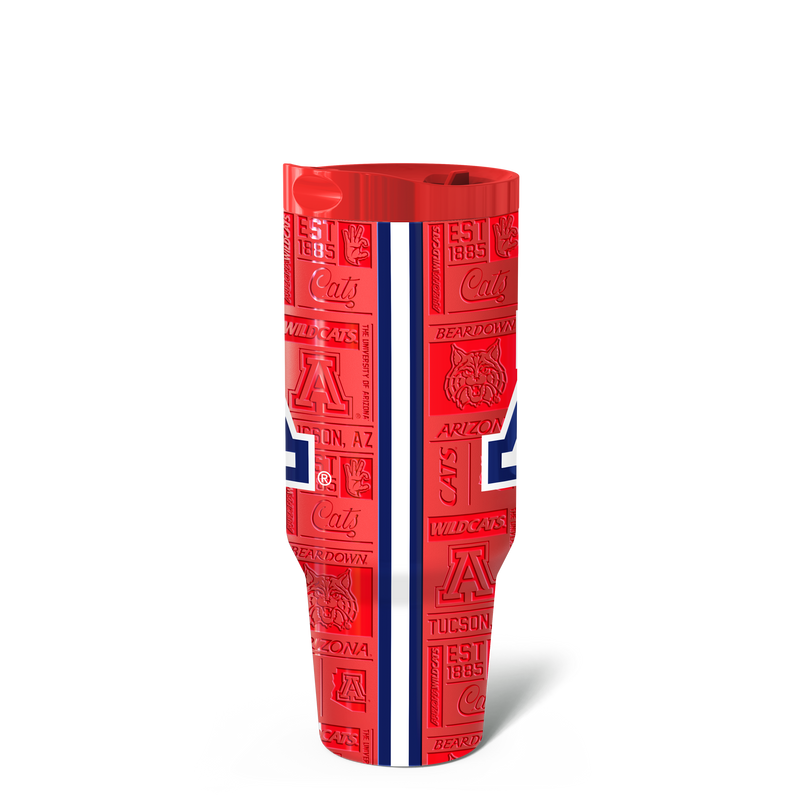 Thicc Buddy 40oz | Arizona Wildcats | Legacy