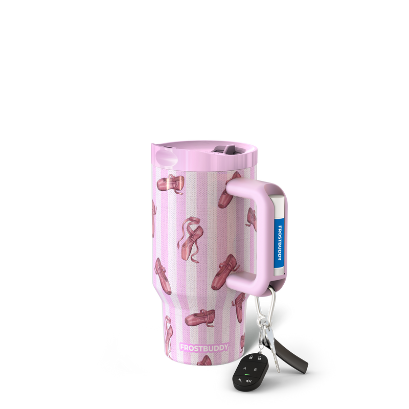 Mug Buddy 16oz | Vintage Ballerina