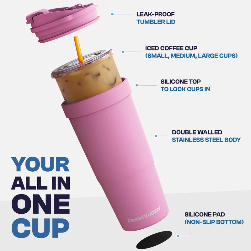 To-Go Buddy | Xavier Musketeers | Gameday