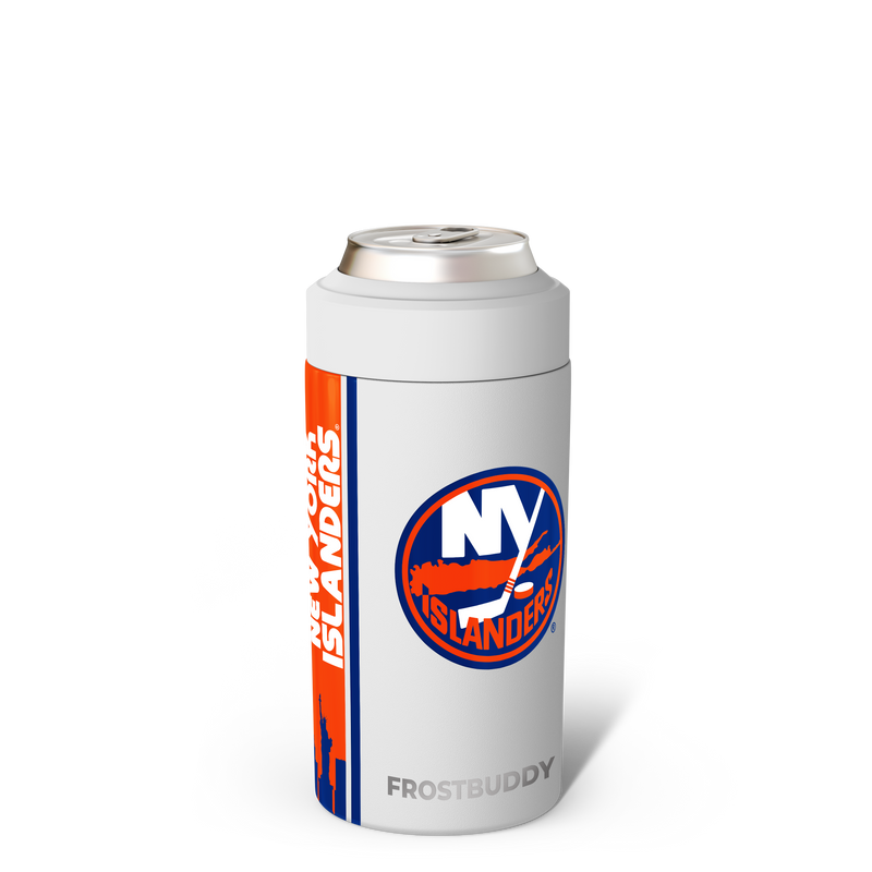 Universal Buddy | New York Islanders | Gameday