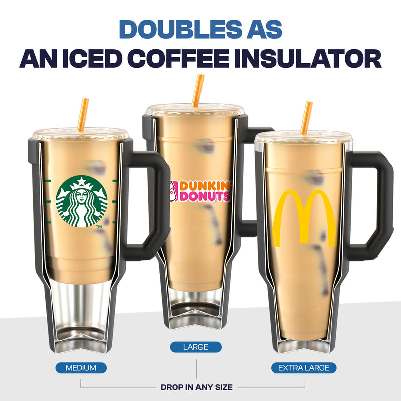 Thicc Buddy 50oz | Metallic Myth