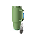 Thicc Buddy 40oz | Moss