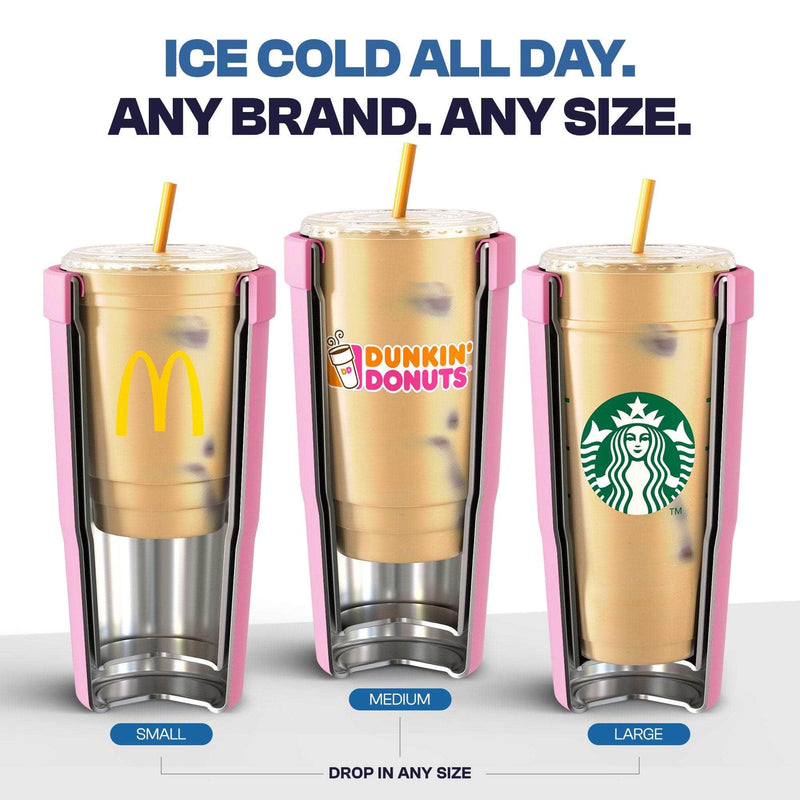 To-Go Buddy | Cherry Crush