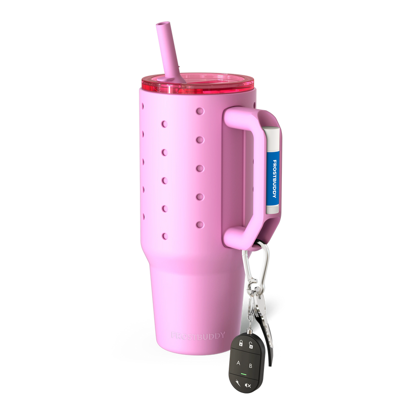 Thicc Buddy 40oz | Gumdrop w\/ Skin