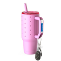 Thicc Buddy 40oz | Gumdrop w\/ Skin