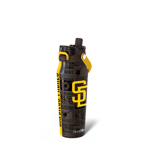 Bottle Buddy 24oz | San Diego Padres | Legacy