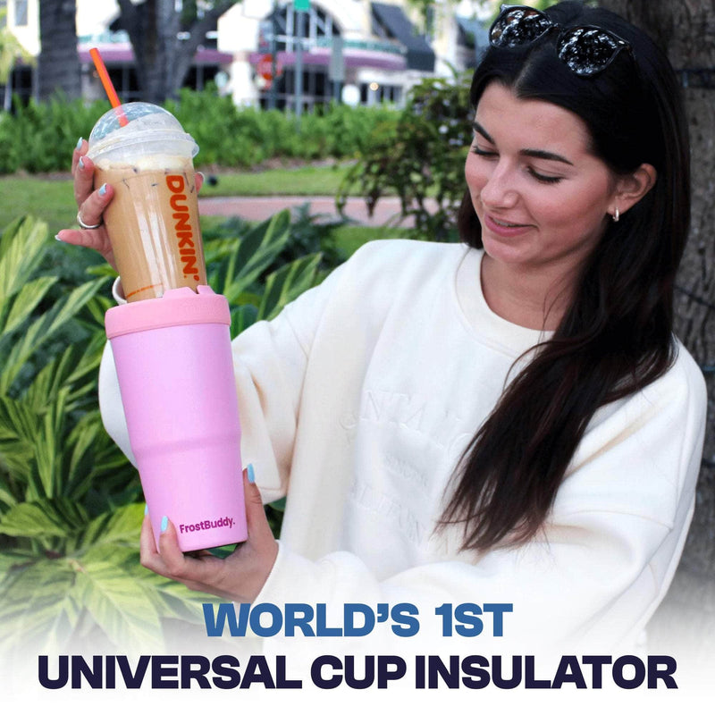 To-Go Buddy | Washington Capitals | Gameday
