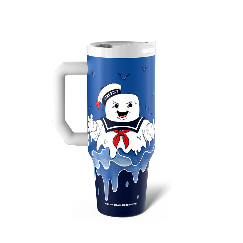 Thicc Buddy 40oz | Ghostbusters™ | Stay Puft