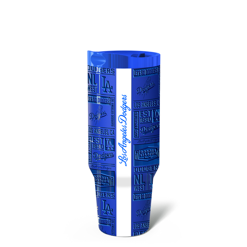 Thicc Buddy 40oz | LA Dodgers | Legacy