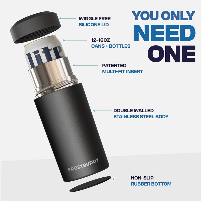 Universal Buddy | Missouri Tigers | Gameday