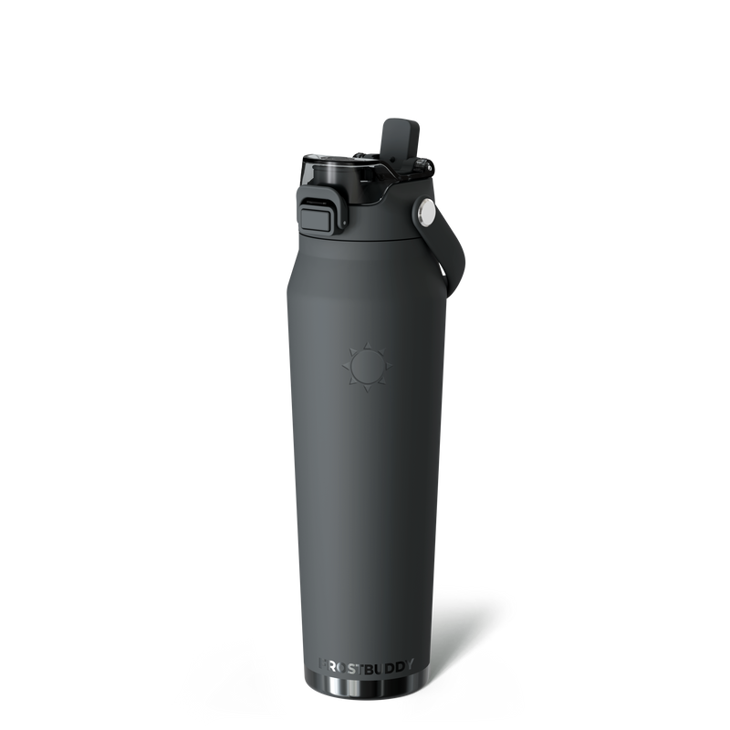 Bottle Buddy 32oz | Ash