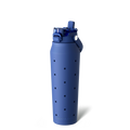 Bottle Buddy 32oz | Navy w\/ Skin
