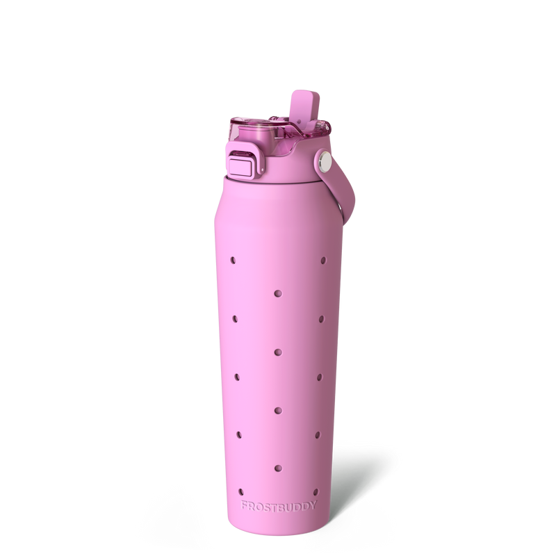 Bottle Buddy 32oz | Gumdrop w\/ Skin
