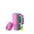 Mug Buddy 16oz | Pink Widow