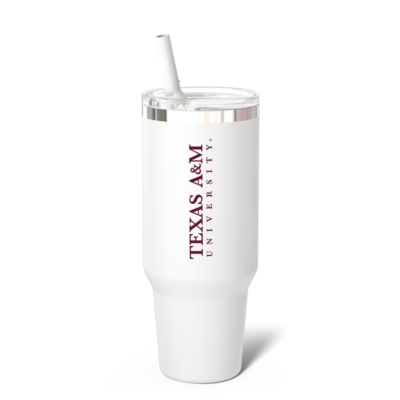 Thicc Buddy 40oz | Texas A\u0026M Aggies | Gameday