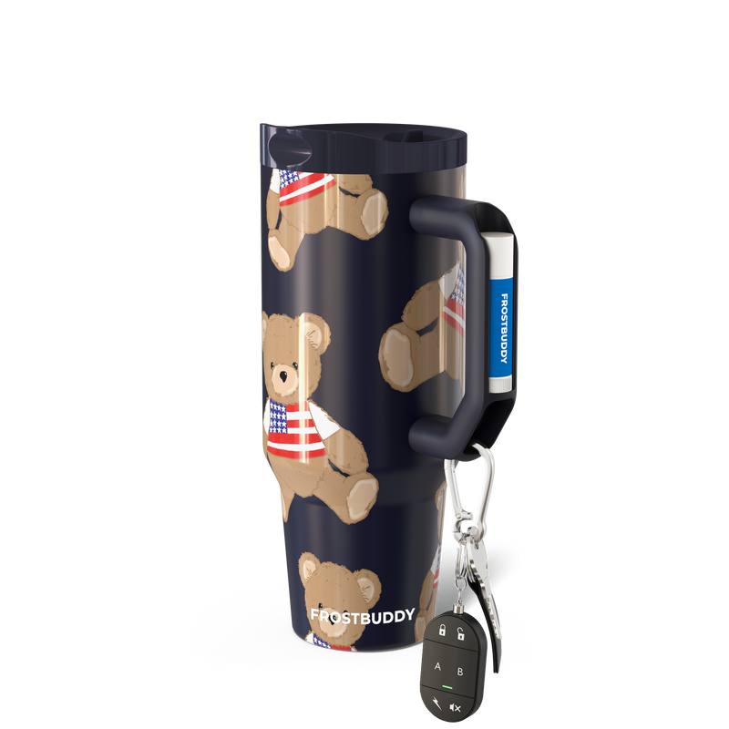 Thicc Buddy 40oz | Stars \u0026 Snuggles