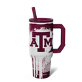 Thicc Buddy 40oz | Texas A\u0026M Aggies | Drip