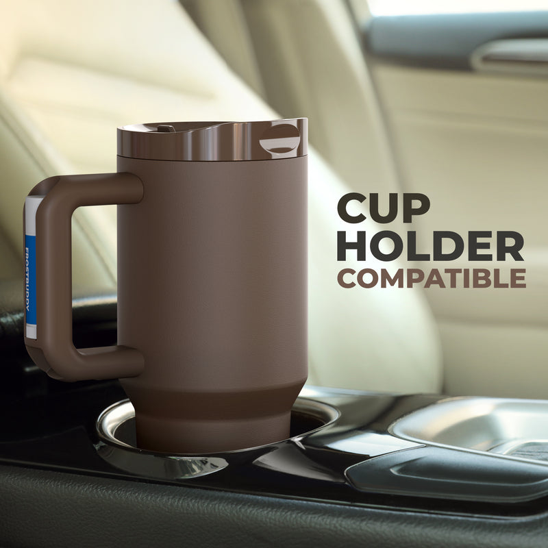 Mug Buddy 16oz | Moss