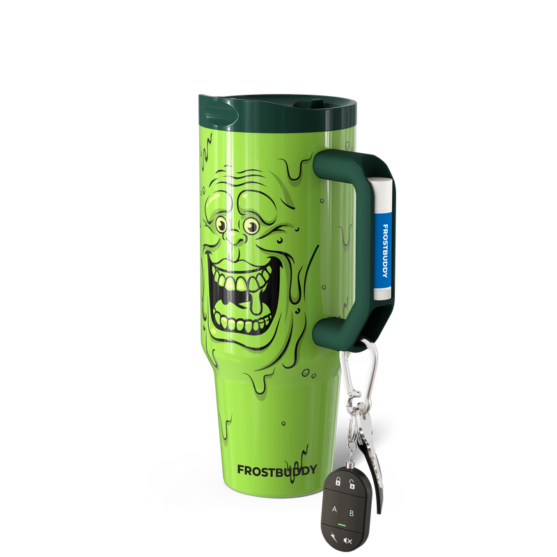 Thicc Buddy 40oz | Ghostbusters™ | Slimer