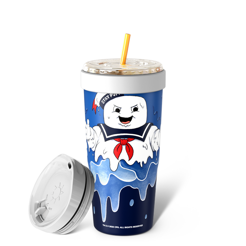 To-Go Buddy | Ghostbusters™ | Stay Puft