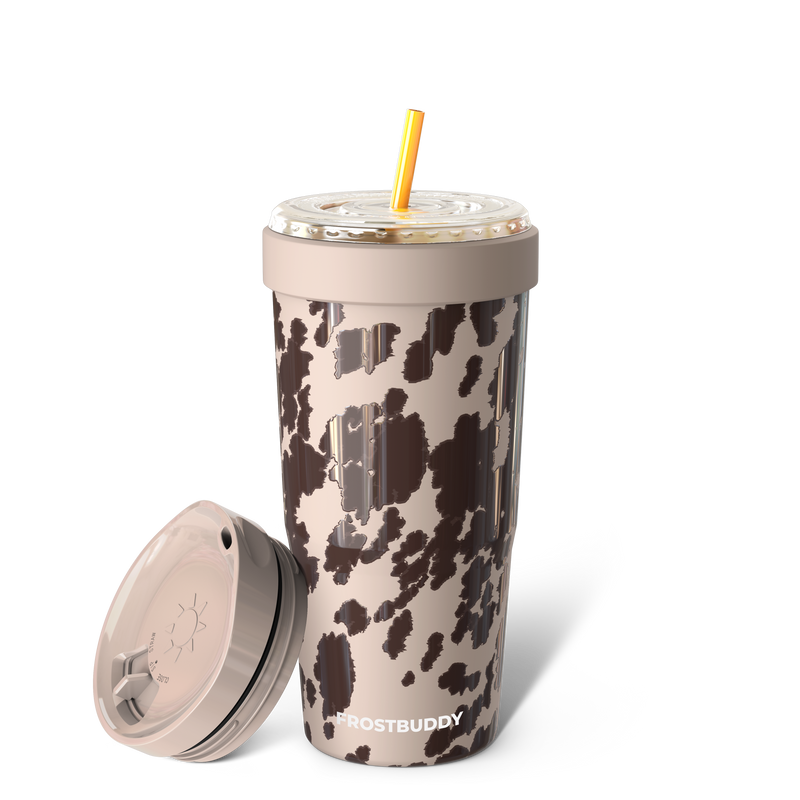 To-Go Buddy | Cocoa Cow