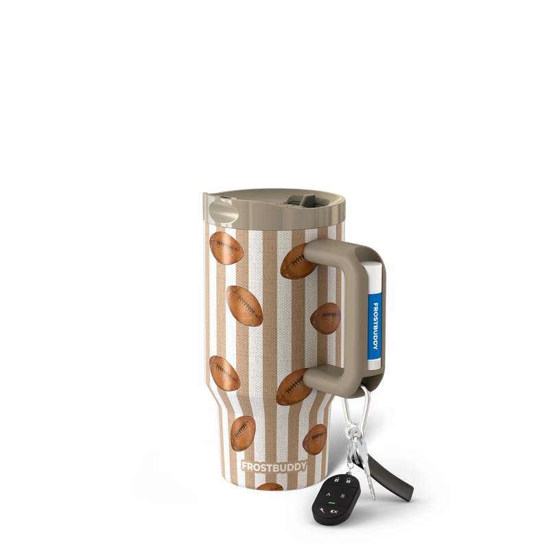 Mug Buddy 16oz | Vintage Football