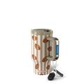 Mug Buddy 16oz | Vintage Football