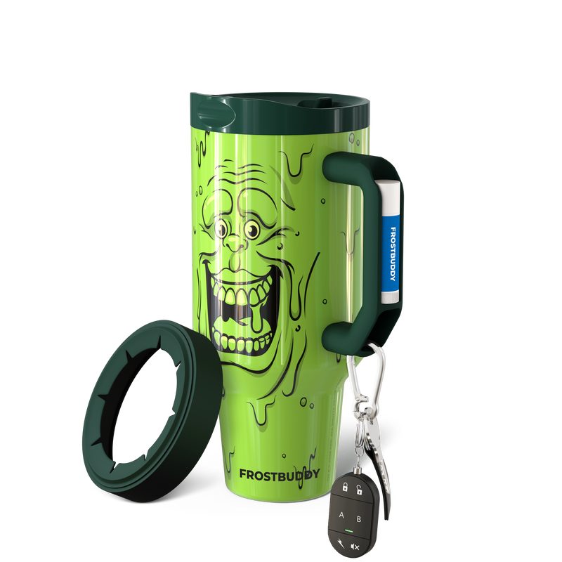 Thicc Buddy 50oz | Ghostbusters™ | Slimer