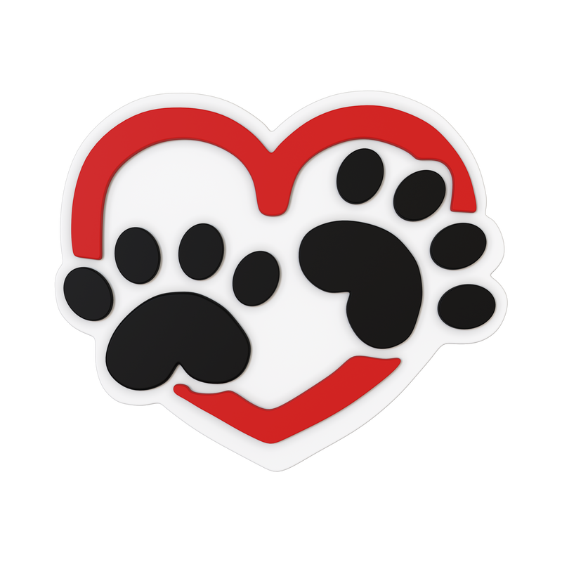Budz | Heart \u0026 Paws