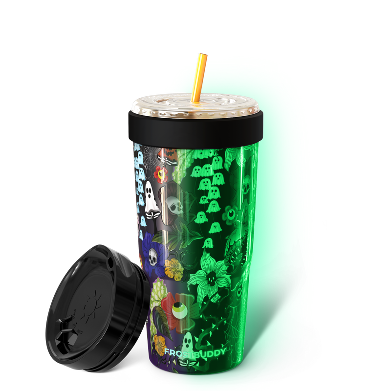 To-Go Buddy | Toxic Bloom