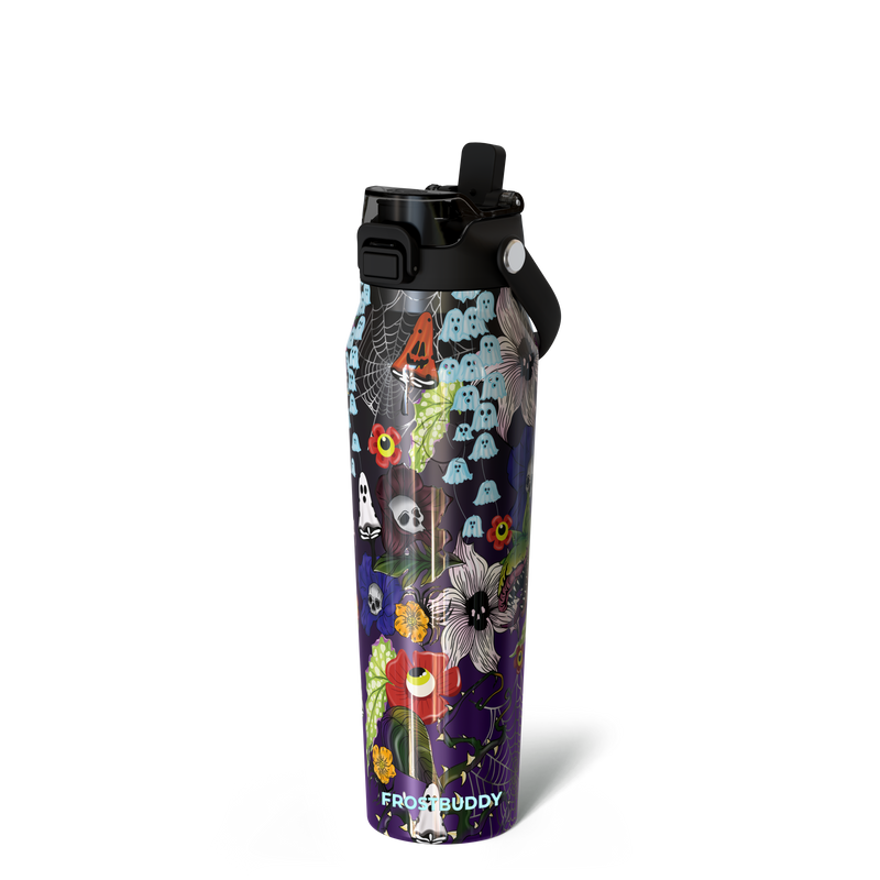 Bottle Buddy 32oz | Toxic Bloom