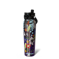 Bottle Buddy 32oz | Toxic Bloom
